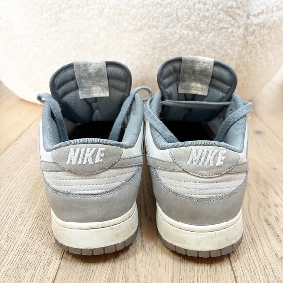 Nike cool grey dunk low (size 12.5) - Picture 3 of 4